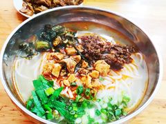 -再回首鸡肉米线(人民路一店)