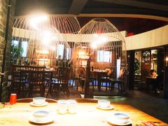 -树厨贵州菜(大十字店)