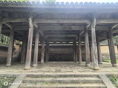 -云中大漈