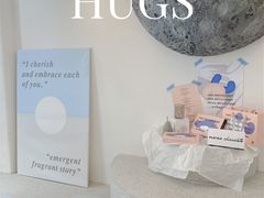 -HUGS coffee(东区店)