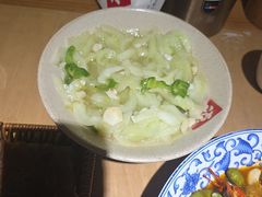 -李掌柜沔阳土菜(汉江路店)