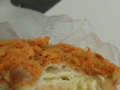 -美心西饼mx cakes(猎德优托邦店)