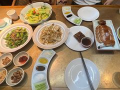 -京味斋·烤鸭·北京菜(安贞店)
