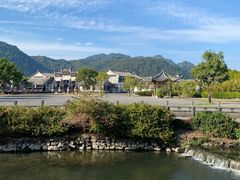 -和顺古镇