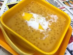 杨枝甘露-新时尚·辉记甜品(夏西店)