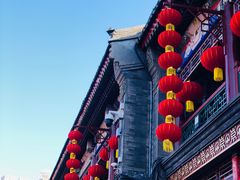 -古文化街旅游区