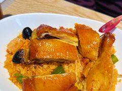 -滋味满屋美食坊(上海街店)