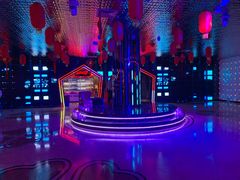 -亿·好声音·量贩KTV(朝阳北路店)