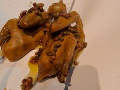 -鸽子侯·家宴·平价海鲜(市图书馆店)