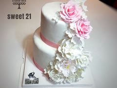 -DIY SWEET21(升平路店)