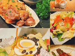 -阿吾罗日本料理(K11艺术中心店)