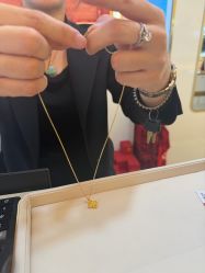 -安徽好百年珠宝城(宁国路店)