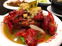 -日食记精菜馆(建邺万达店)