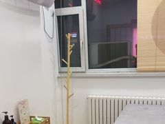 -佬推手盲人推拿(东盛大街安乐路店)