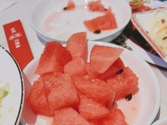 -初晋·山西地道刀削面.晋北莜面香(星耀城店)