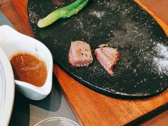 -西堤牛排(合肥之心城店)