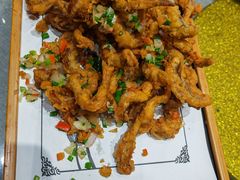 -农乐园食府(梅城镇店)