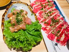 -隐家本格烧肉(万达广场店)