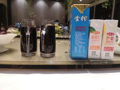 -天宫南铂玫瑰园酒店