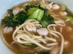 -奎元馆.百年奎元.非遗传承(西湖边的解放路店)