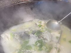 -好灶头妈妈菜·柴火灶台鱼·千岛湖土菜地标美食
