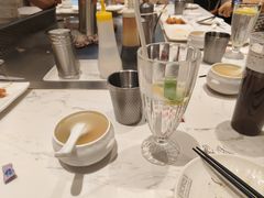 -火地铁板烧(昆山万象汇店)