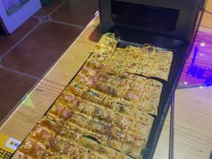 -连锦记海鲜烧烤大排档·锦州特色(西安路交大店)
