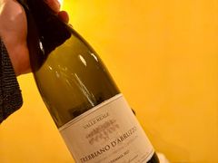 -La Tavernetta(Bar à Vin)(乌鲁木齐路店)