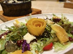 -羊之道草原味道清真餐厅(番禺店)