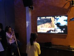 -皇马纯KTV·量贩·聚会(民治店)