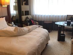 -银帆宾馆-自助餐厅(金马路店)