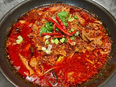 -大盐帮川菜馆(长楹天街店)