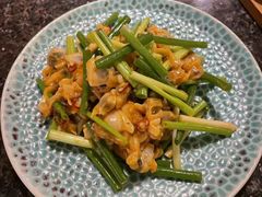-酉林和牛·烧肉