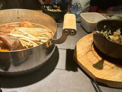 -沼津港精致料理·寿喜烧·烧鸟(龙湖南桥天街日料榜单店)