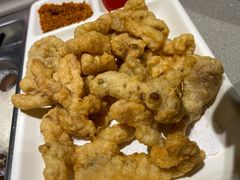 小酥肉-海底捞火锅(方塔东街店)