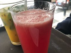 -漫咖啡(武汉天地店)