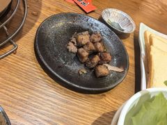 -牛也烧肉(摩尔城店)