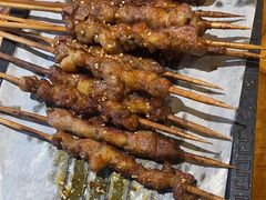 -喝丢一只鞋海鲜烧烤·海肠捞饭(东关街店)