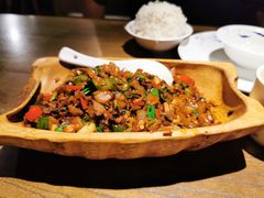 -老阿爸鲜鱼土菜(昆山花桥店)