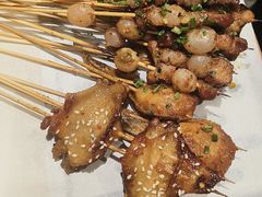 -串盟烧烤·长沙美食地标(星沙店)