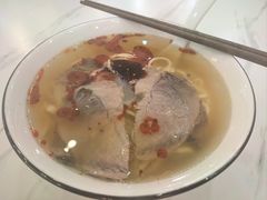 -西北牛肉拉面(现代城店)