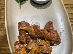 闽南五香卷-八闽饭店闽南小镇(铁西店)