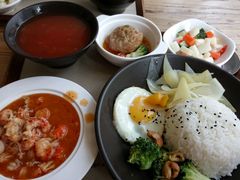 -海盗虾饭·剥好的小龙虾饭(SOHO尚都店)