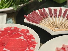 -南门涮肉(东单店)