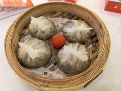-金华安大酒楼·老牌潮菜·粤式茶点(东方国际店)