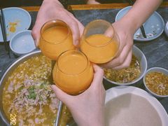 沙棘汁-紫泥369粗粮季(鼓楼店)