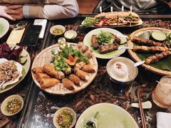 小吃拼盘-CYCLO(158坊店)