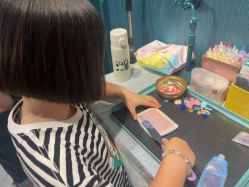 -CINDY STORE·DIY手工坊