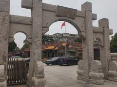 -202特色排档(五缘湾店)