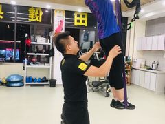 -中田健身工作室(胜利门店)